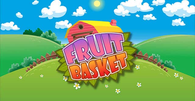 Fruit Basket Scratchcard
