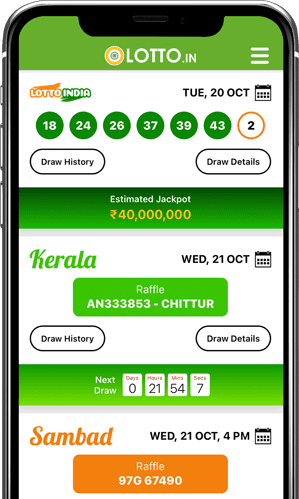 Free online lotto deals