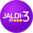 Jaldi 3 logo