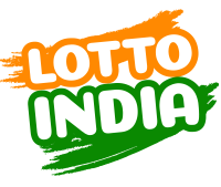 national lottery india logo