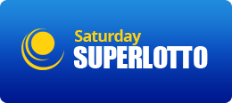 saturday super lotto logo
