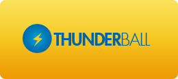 thunderball logo