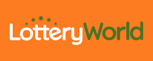 LotteryWorld logo