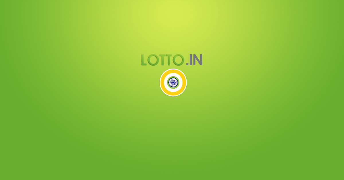 UK Lotto | Play UK Lottery Online from India