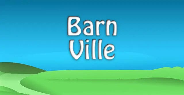 Barnville Scratchcard