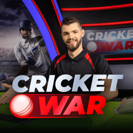 Cricket War