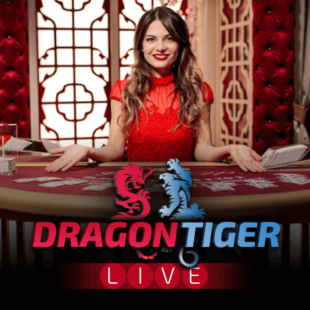 Dragon Tiger Live