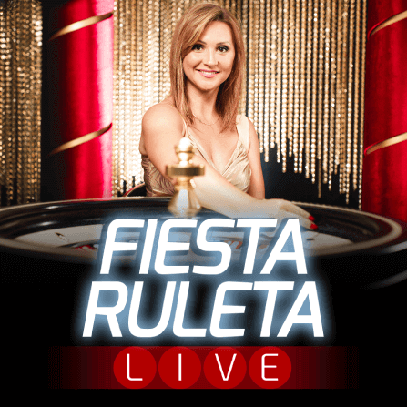 Fiesta Roulette