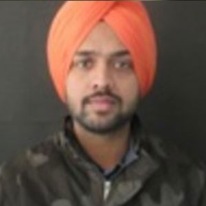 Pavitjot Singh photo